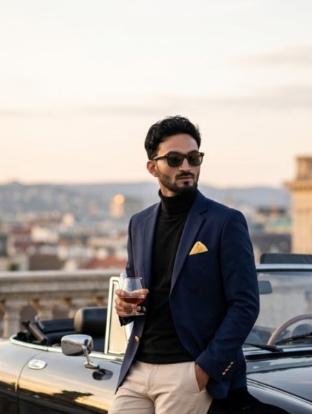 Mee Najmul, 26, Pob