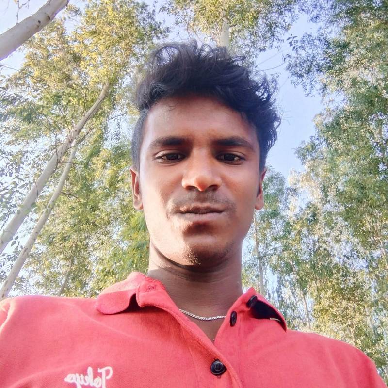 Md Arif khan, 28, Bari
