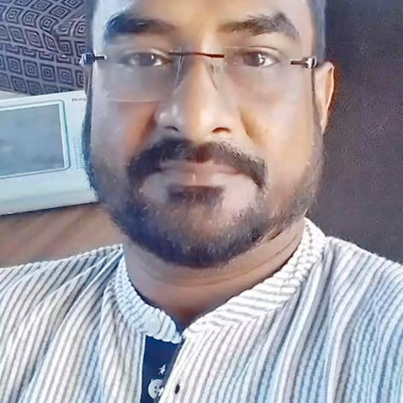 Alidur, 46, Oraje
