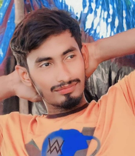 Akash, 26, Kignan