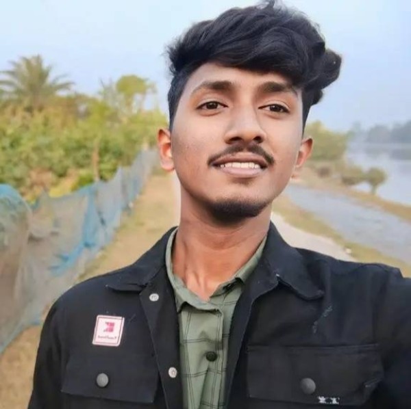 Anjan, 28, Longbenton