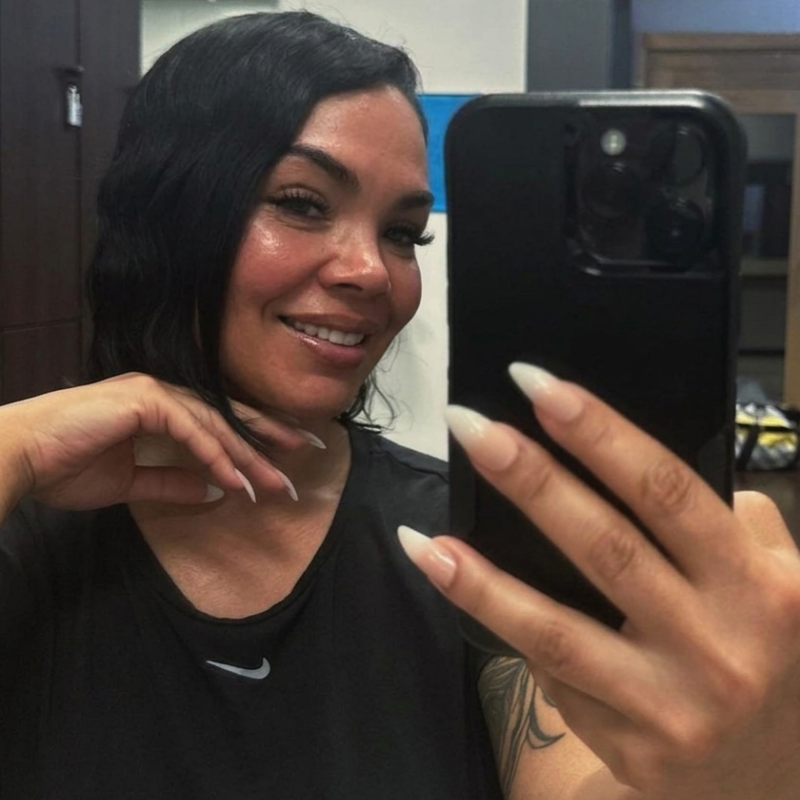 michelle, 30, Ena