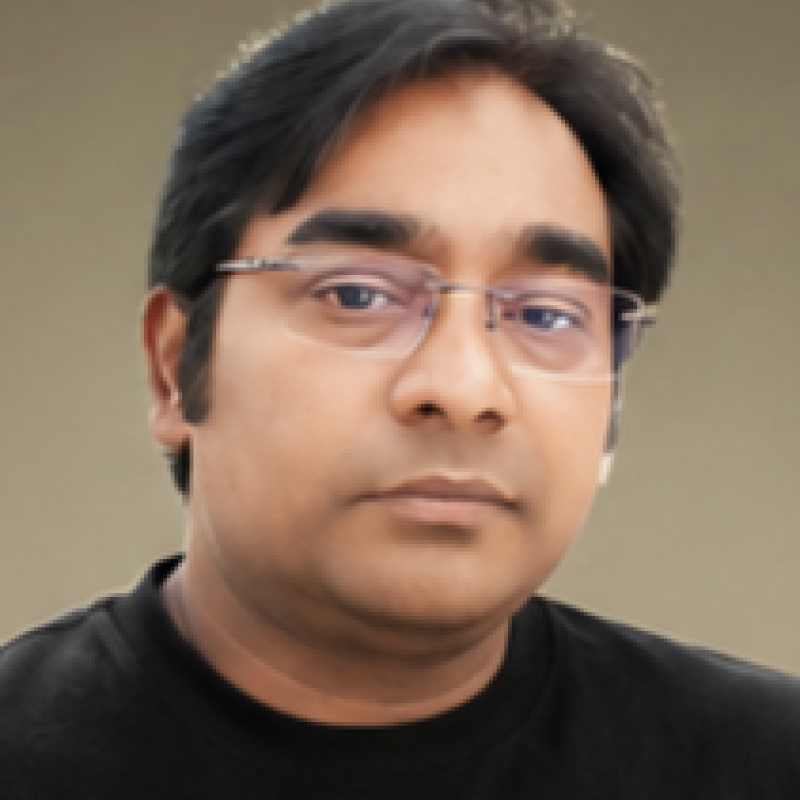 Hasan Masud, 48, West Glens Falls