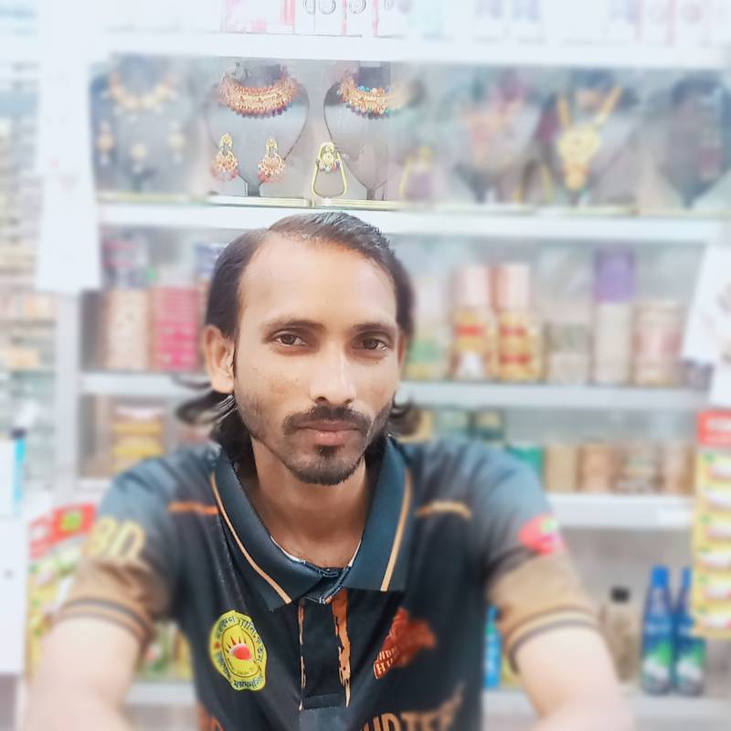 Dabo, 28, Richland Hills