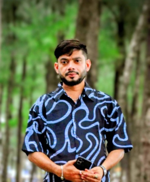 পলাশ, 40, Shimabara