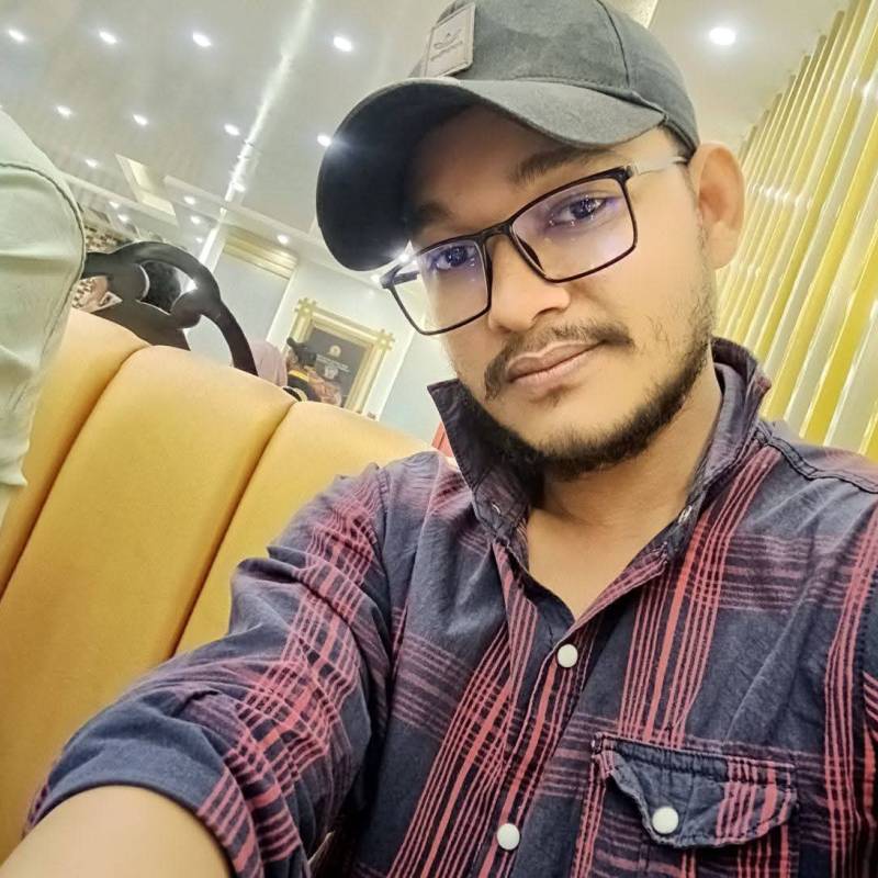 Mahamud Islam, 27, Beclean