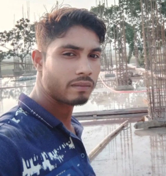 Abdullah, 32, Vyazniki