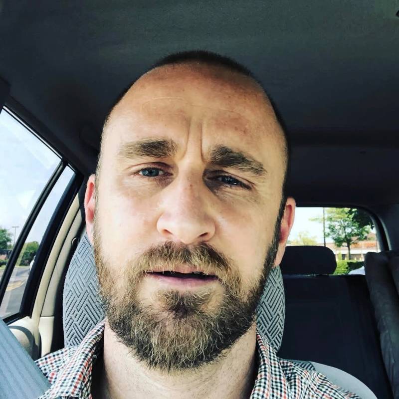 adel, 37, Mali