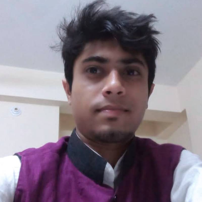 Parvez66, 30, Xindi