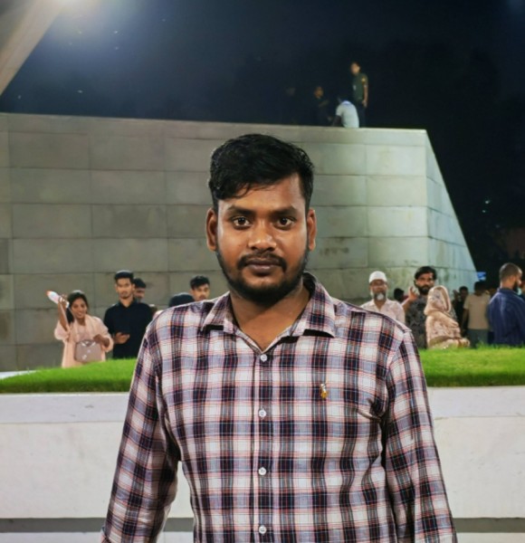 MD Ali, 28, Deerfield Beach