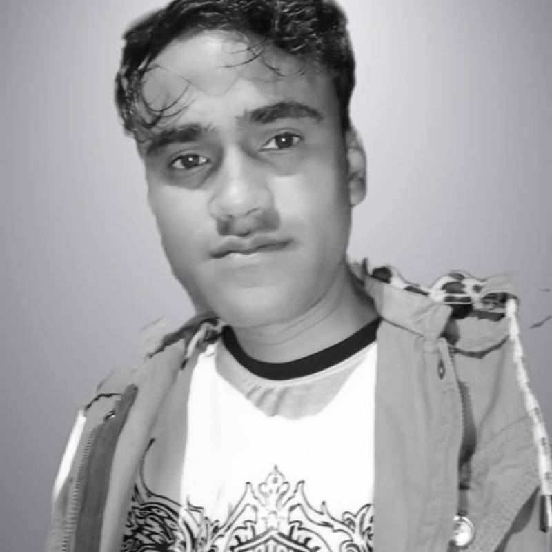 Akash, 31, Sonupur
