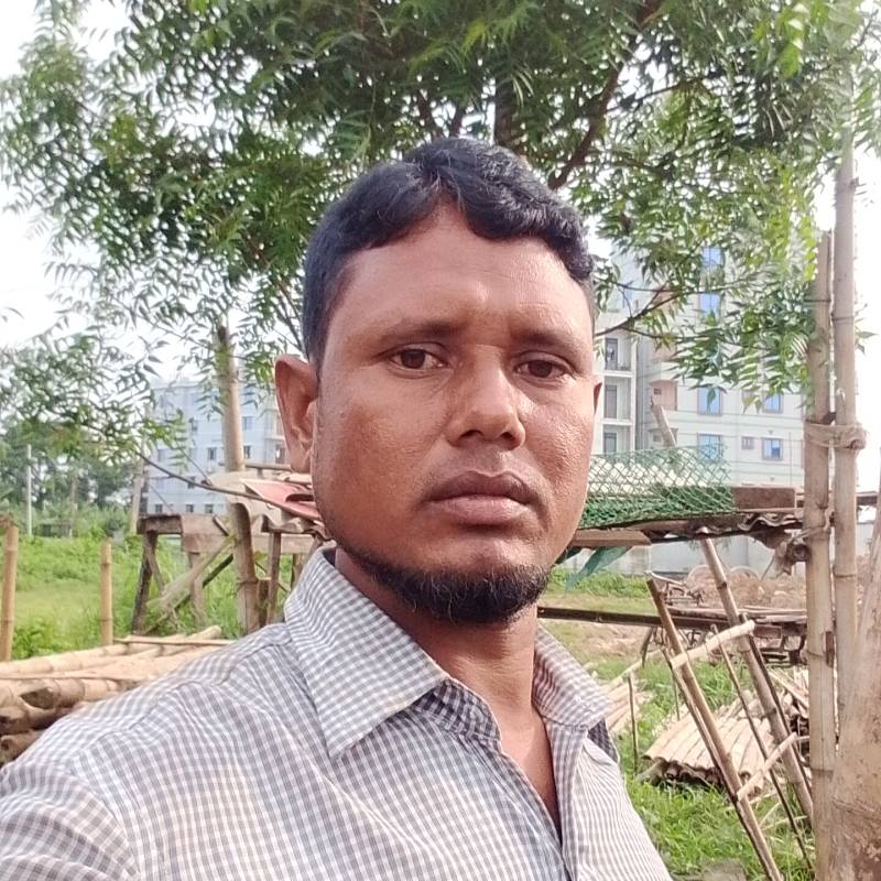 MD Mostofa kamal, 25, Edavanakad
