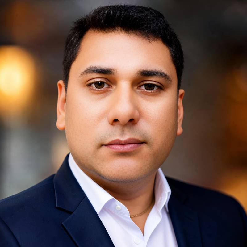 Mostafizur Rahman, 45, Deva