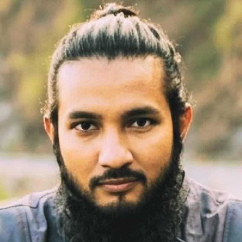 Nir Rahman, 34, Lowshan