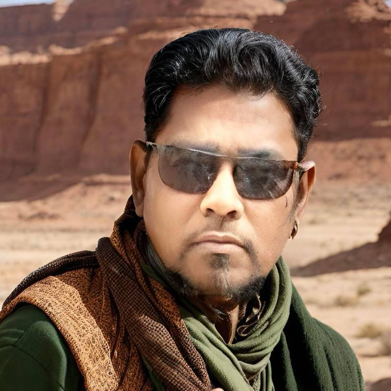 Herok, 46, Aarhus
