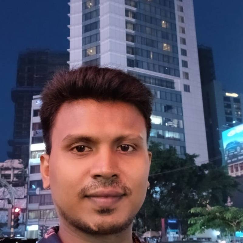 Bilash, 29, Yeonil