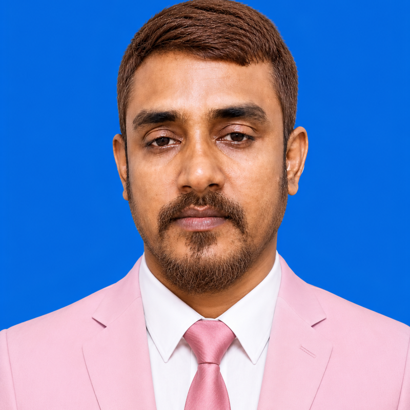 Rezaul, 38, Maghar