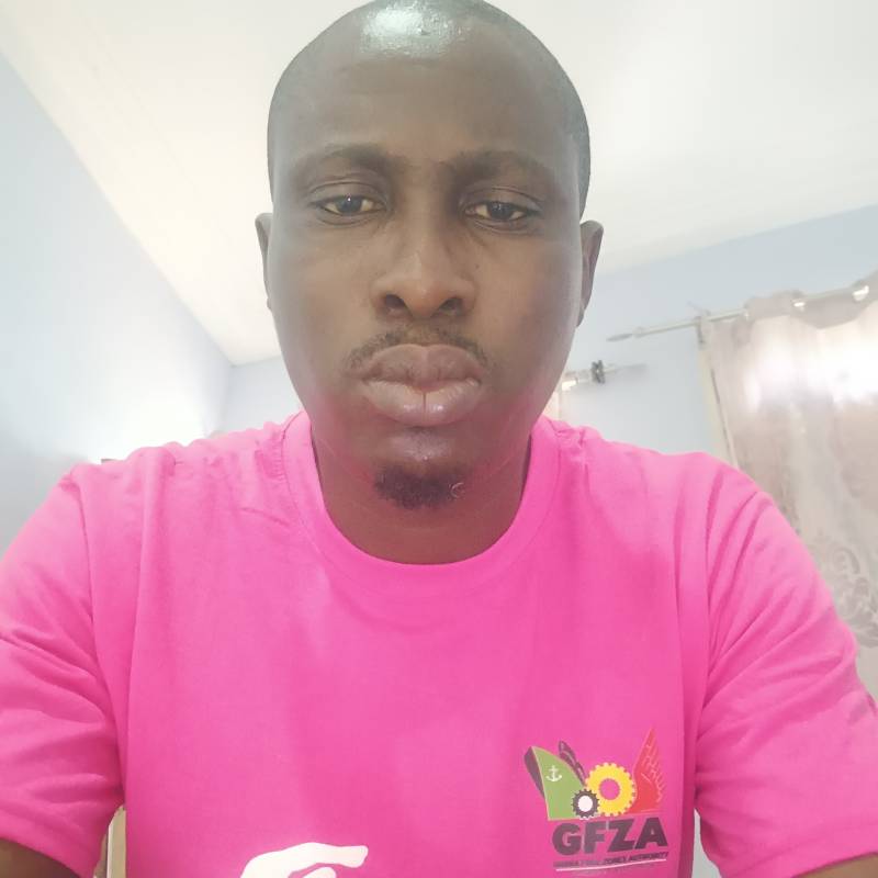 IDRISS ALI MUSAH