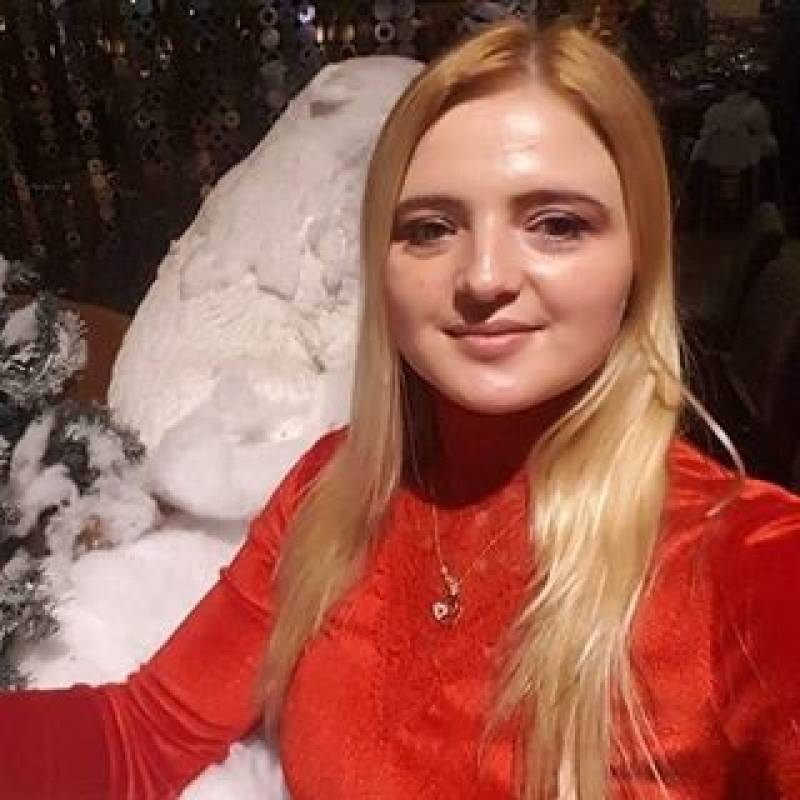 https://saymehi.com dating Zinababby in United States