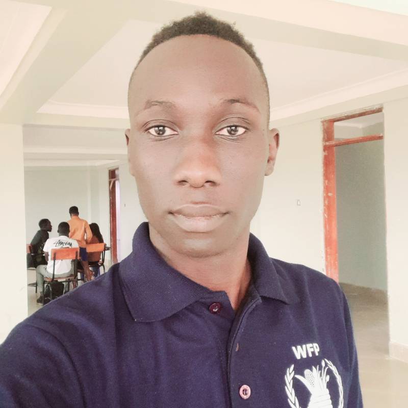 https://saymehi.com dating Kelvin in Uganda