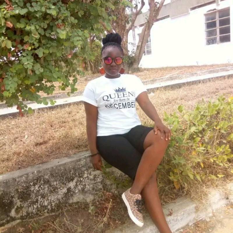 https://saymehi.com dating Maame in Ghana