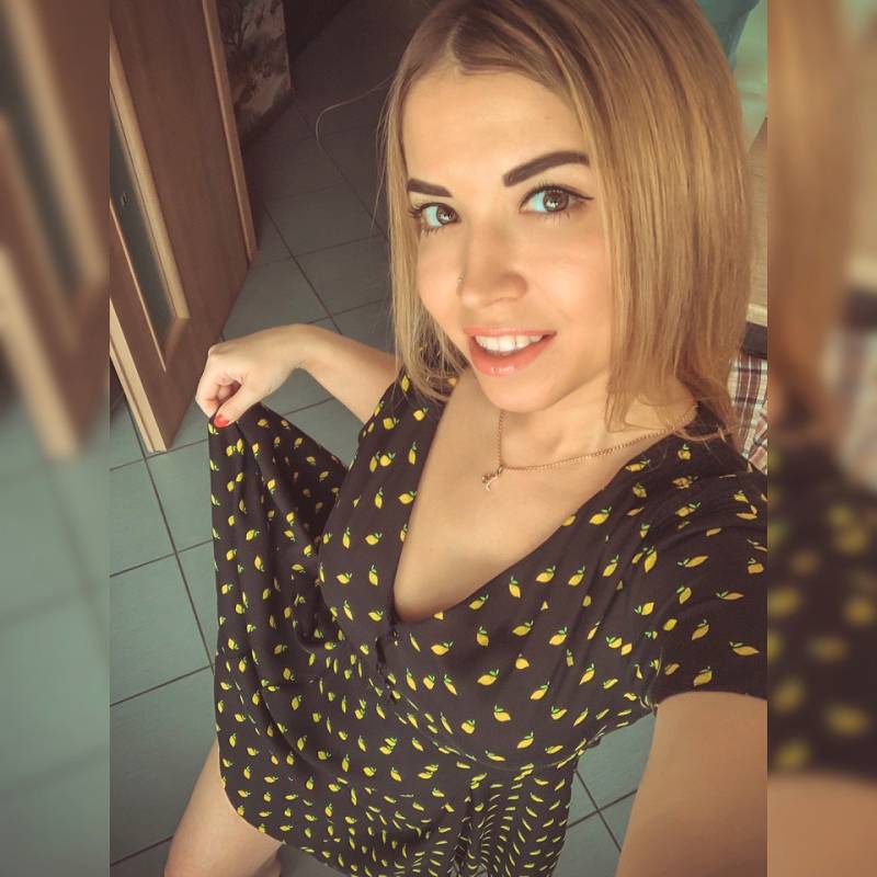 https://saymehi.com dating AnnaOleaff in Ukraine