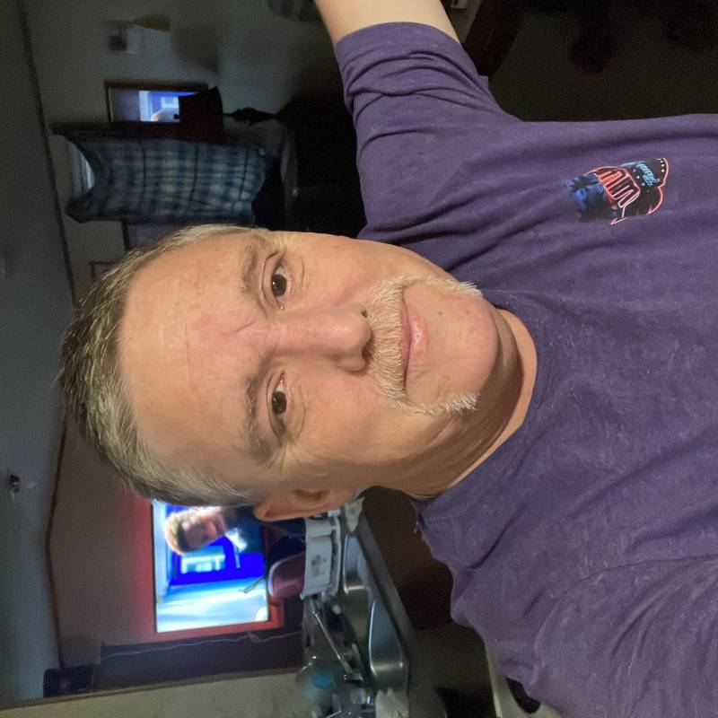 https://saymehi.com dating Joe389 in United States