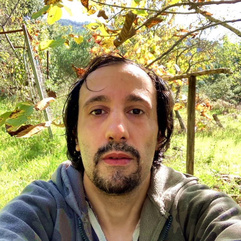 https://saymehi.com dating Amedeo82 in Italy