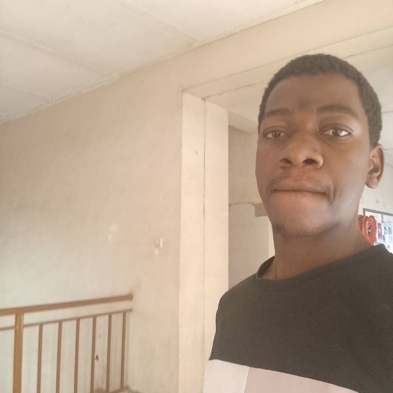 Andrew Bbira