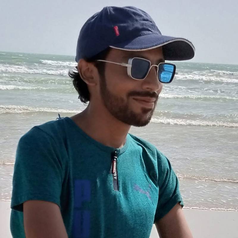 Wasi Hasan