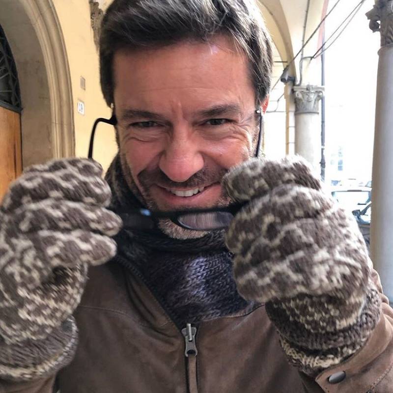 HappyItalian dating
