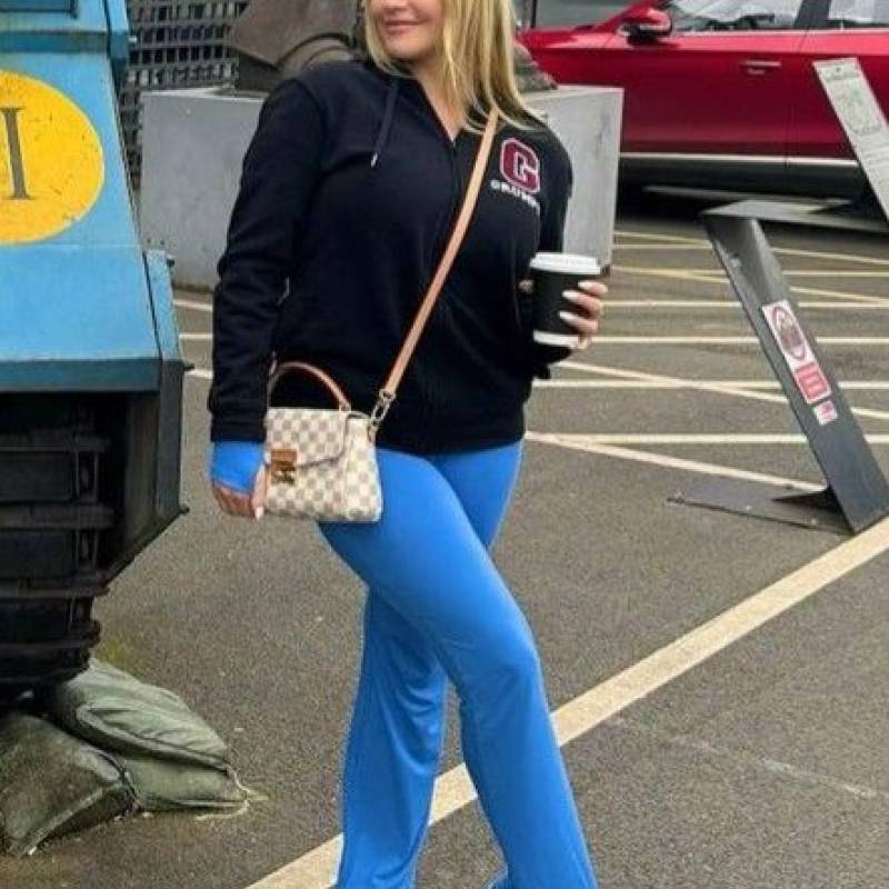 Rebecca White