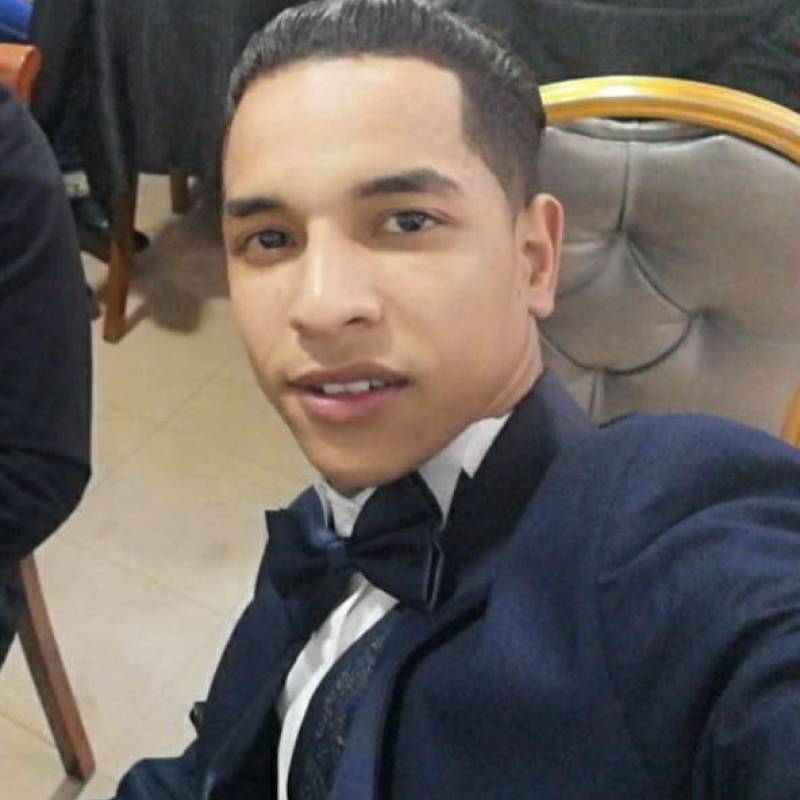 https://saymehi.com dating azizazaki in Morocco