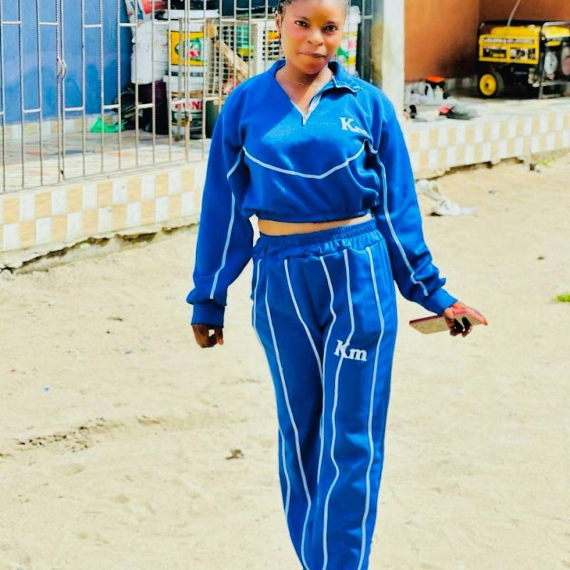 Odunayo dating