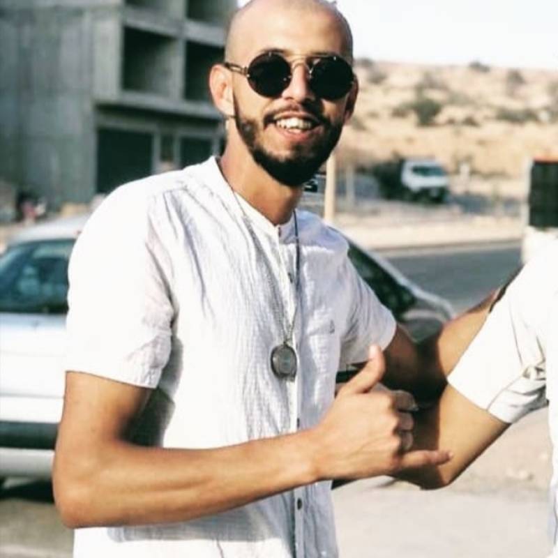 https://saymehi.com dating Damir in Morocco