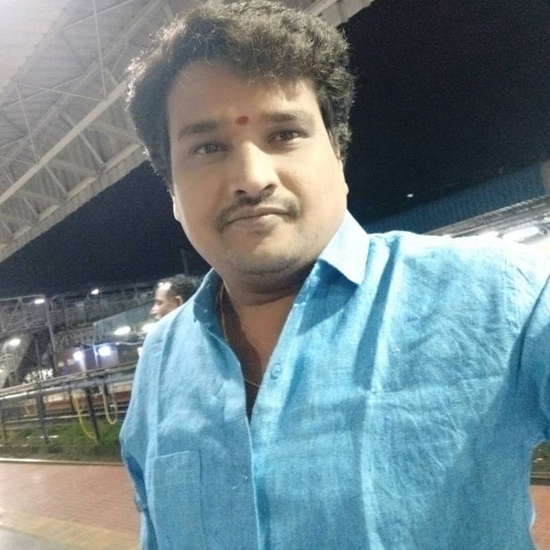 Jami Govindarao