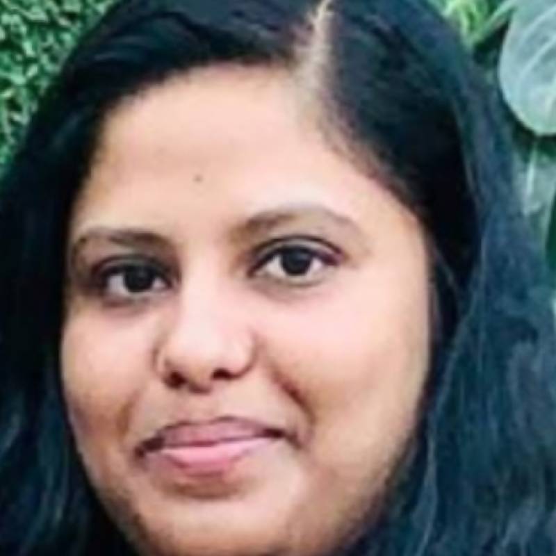 Divya Prashanth