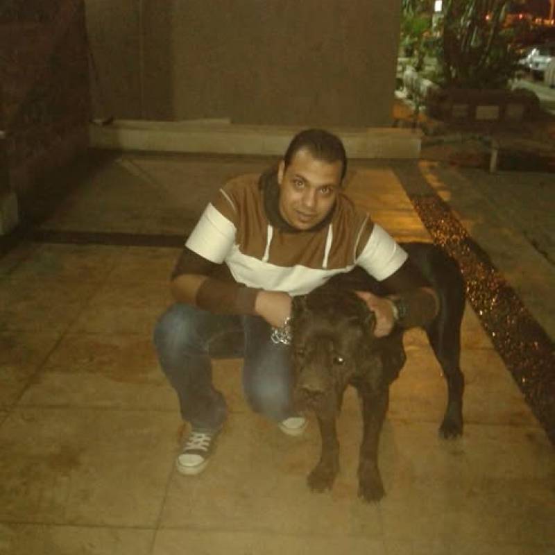 Achraf Othman