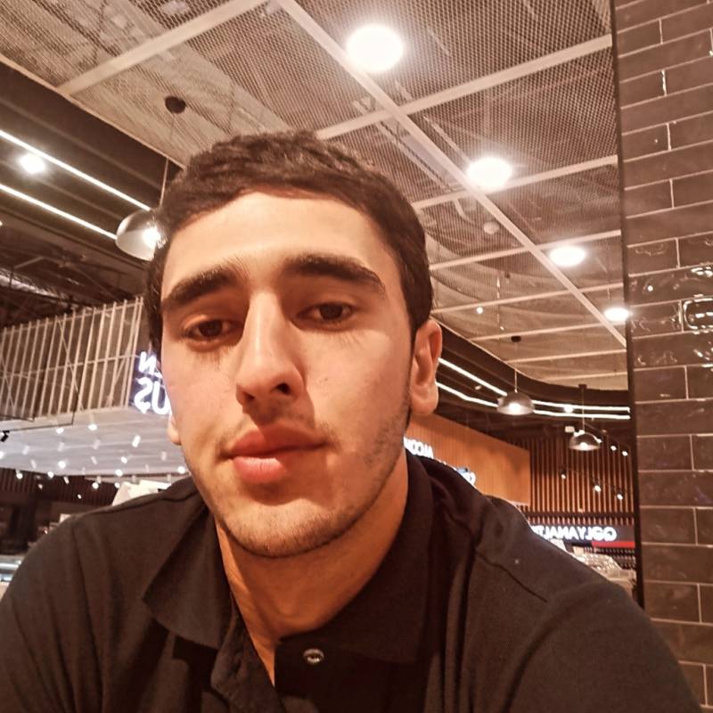 https://saymehi.com dating Cavidan777 in Azerbaijan