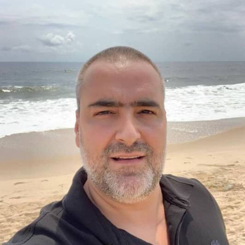 Riccardo Alessandro