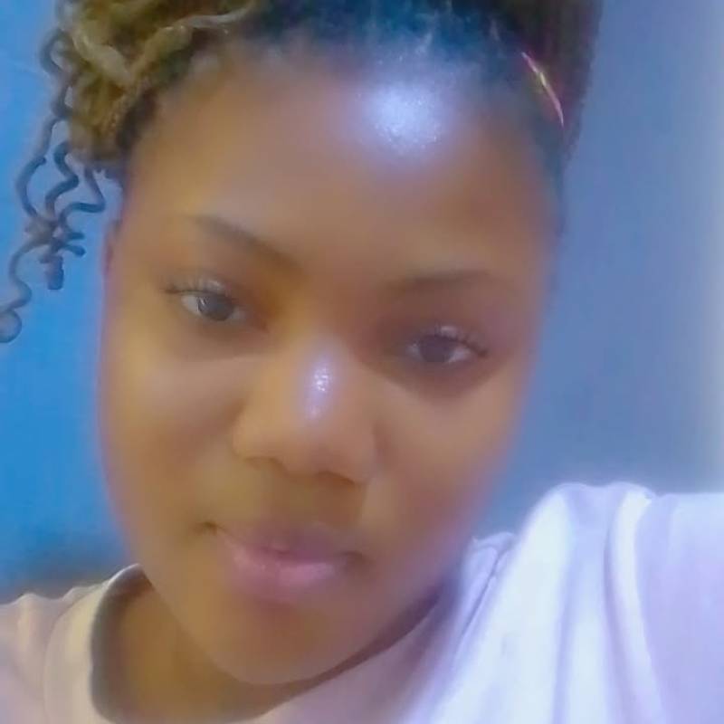 Precious Chikere