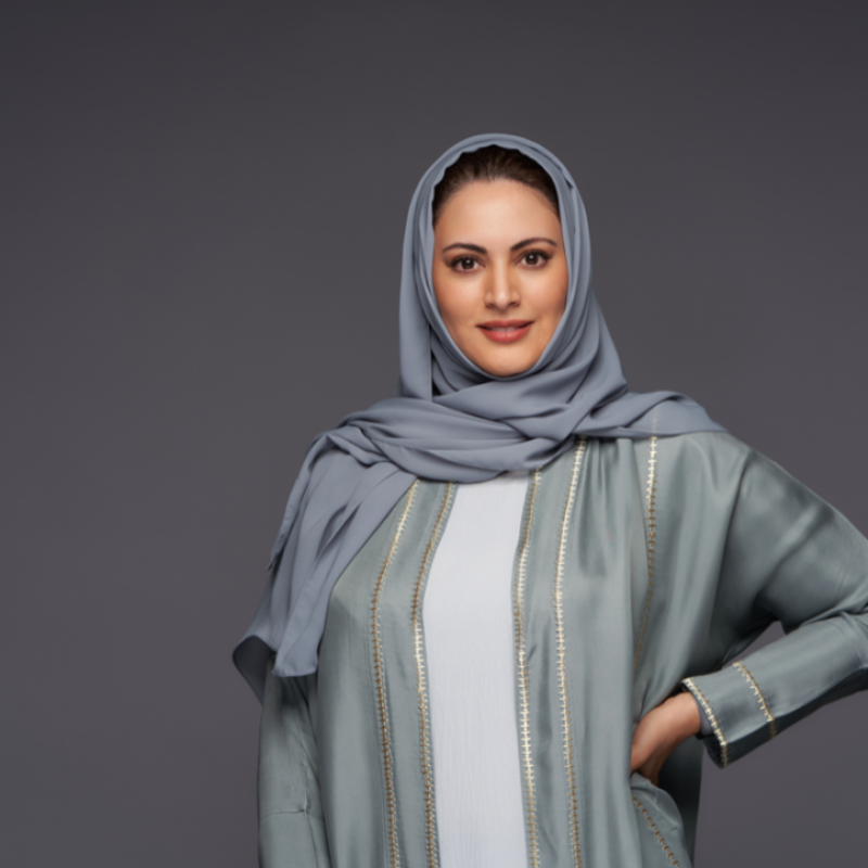 Hannifah Kareem