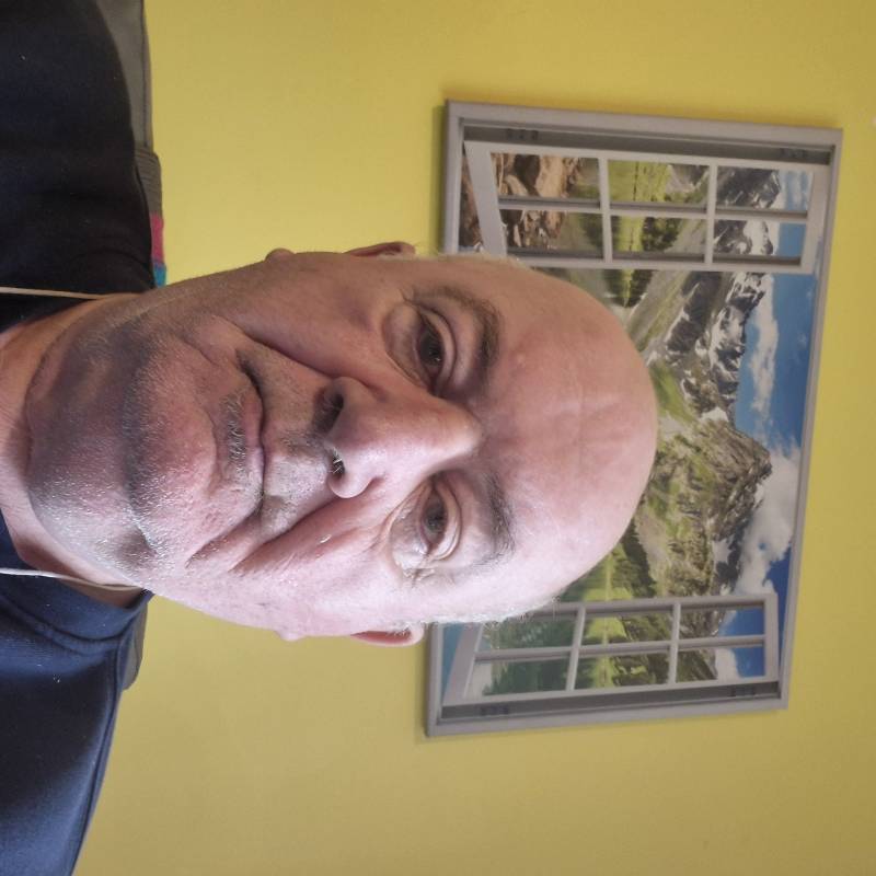 Brian Keane