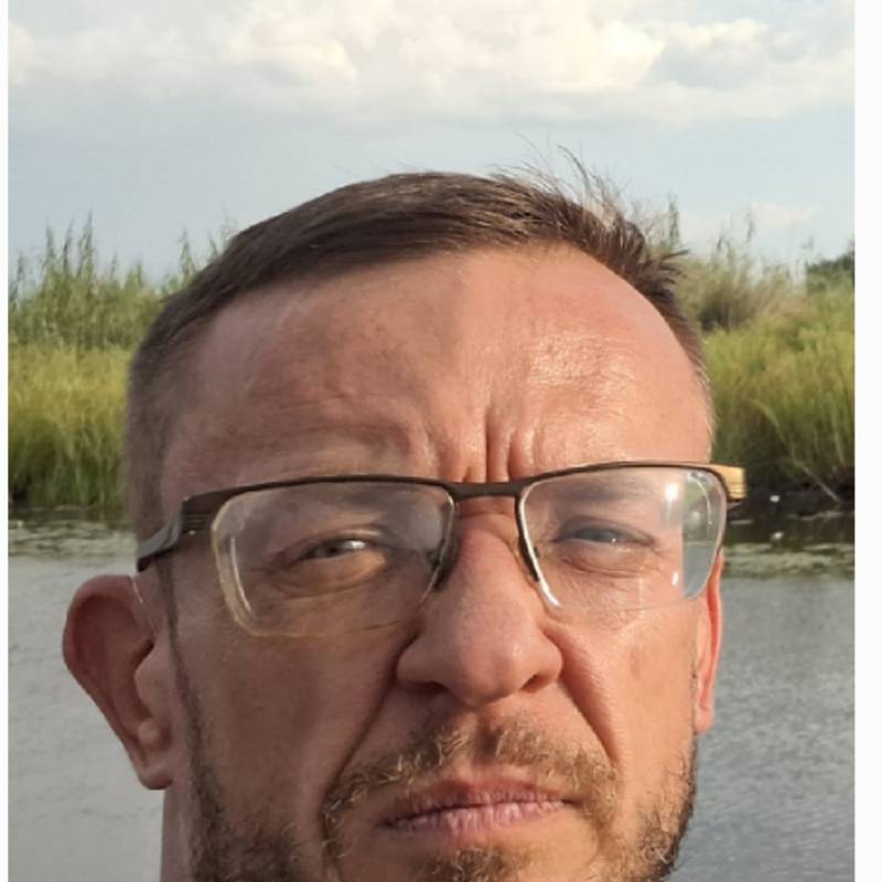 Allen Liebenberg