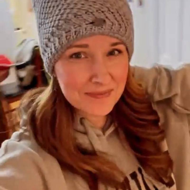 Emily Johannessen