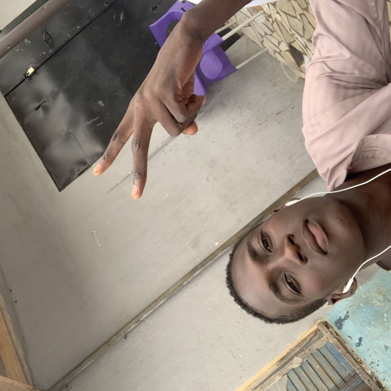 https://saymehi.com dating Gaoussou55 in Denmark