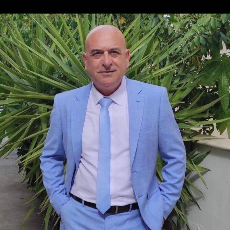 Andreas Andreou