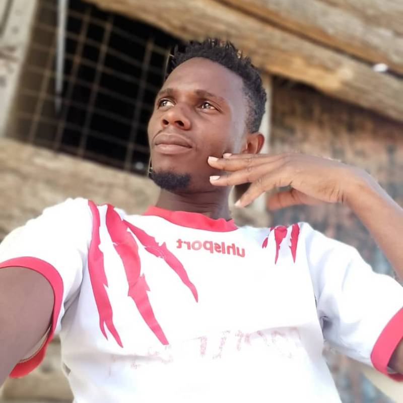 Salum Juma