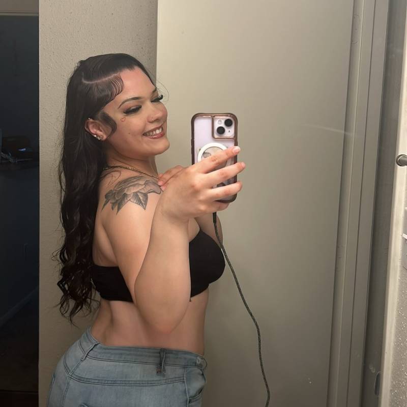 Tracey Jay