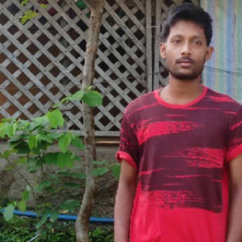https://saymehi.com dating Sanju62 in India